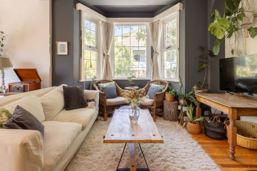 To Let 2 Bedroom Property for Rent in Higgovale Western Cape